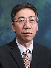Prof. CHEN Wu